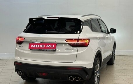 Geely Coolray I, 2023 год, 1 870 000 рублей, 4 фотография
