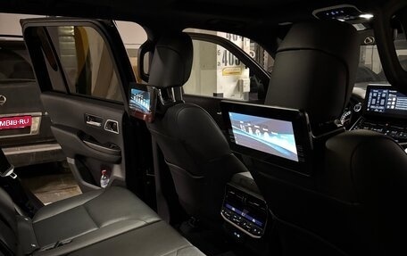 Toyota Land Cruiser, 2024 год, 14 000 000 рублей, 7 фотография