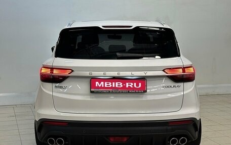 Geely Coolray I, 2023 год, 1 870 000 рублей, 3 фотография
