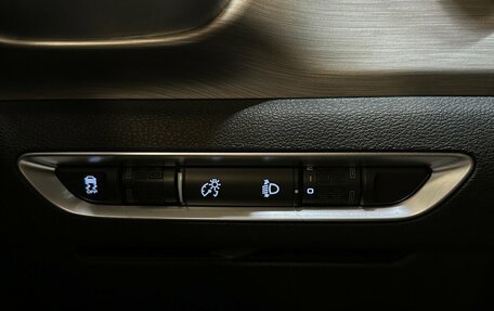 Geely Coolray I, 2023 год, 1 870 000 рублей, 11 фотография
