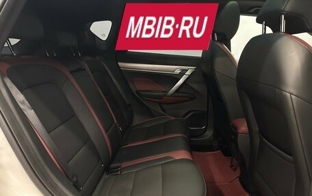 Geely Coolray I, 2023 год, 1 870 000 рублей, 16 фотография