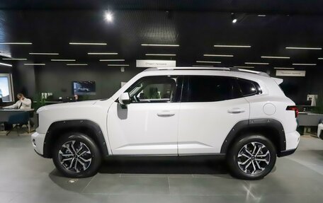 Haval H7, 2026 год, 2 фотография