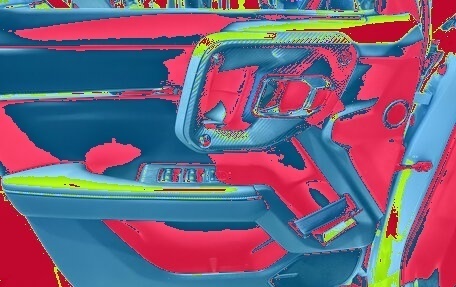 Haval H7, 2026 год, 11 фотография