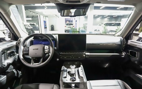 Haval H7, 2026 год, 18 фотография