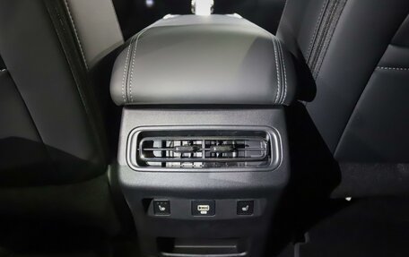 Haval H7, 2026 год, 17 фотография