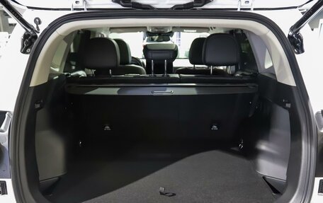 Haval H7, 2026 год, 20 фотография