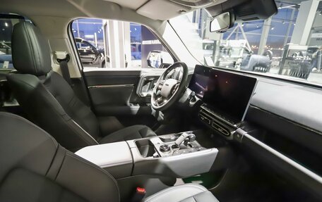 Haval H7, 2026 год, 22 фотография