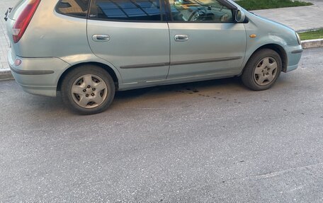 Nissan Tino, 1999 год, 330 000 рублей, 4 фотография