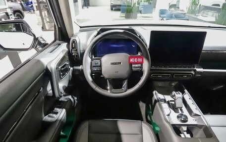 Haval H7, 2026 год, 19 фотография