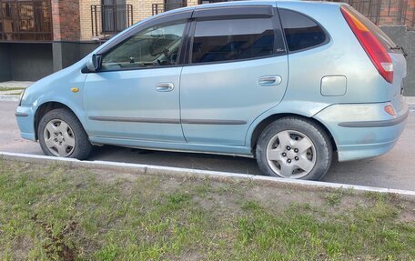 Nissan Tino, 1999 год, 330 000 рублей, 5 фотография