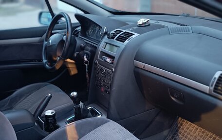 Peugeot 407, 2004 год, 320 000 рублей, 8 фотография