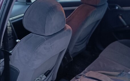 Peugeot 407, 2004 год, 320 000 рублей, 10 фотография