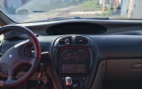 Citroen Xsara Picasso, 2001 год, 170 000 рублей, 3 фотография