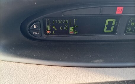 Citroen Xsara Picasso, 2001 год, 170 000 рублей, 4 фотография