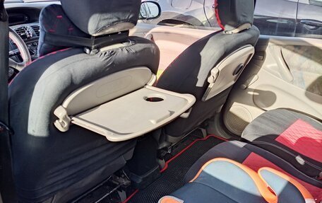 Citroen Xsara Picasso, 2001 год, 170 000 рублей, 7 фотография