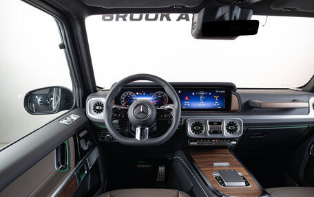 Mercedes-Benz G-Класс W463 рестайлинг _iii, 2026 год, 22 490 000 рублей, 13 фотография