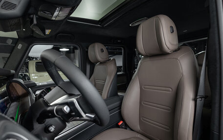 Mercedes-Benz G-Класс W463 рестайлинг _iii, 2026 год, 22 490 000 рублей, 11 фотография