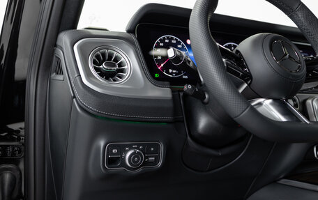 Mercedes-Benz G-Класс W463 рестайлинг _iii, 2026 год, 22 490 000 рублей, 14 фотография