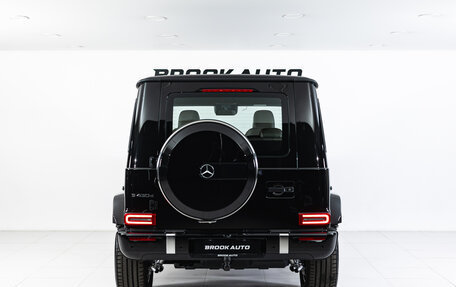 Mercedes-Benz G-Класс W463 рестайлинг _iii, 2026 год, 22 490 000 рублей, 5 фотография