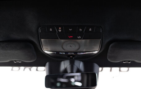 Mercedes-Benz G-Класс W463 рестайлинг _iii, 2026 год, 22 490 000 рублей, 16 фотография