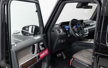 Mercedes-Benz G-Класс W463 рестайлинг _iii, 2026 год, 22 490 000 рублей, 7 фотография