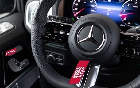 Mercedes-Benz G-Класс W463 рестайлинг _iii, 2026 год, 22 490 000 рублей, 15 фотография