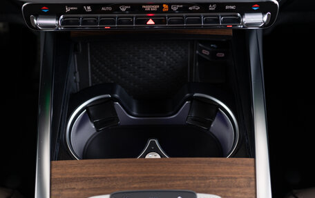 Mercedes-Benz G-Класс W463 рестайлинг _iii, 2026 год, 22 490 000 рублей, 19 фотография