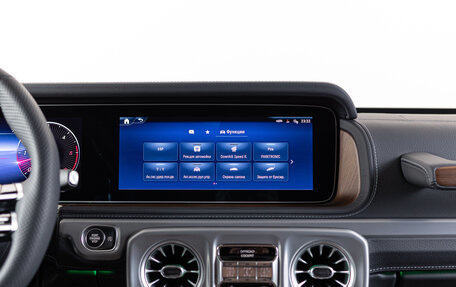 Mercedes-Benz G-Класс W463 рестайлинг _iii, 2026 год, 22 490 000 рублей, 22 фотография
