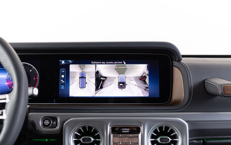 Mercedes-Benz G-Класс W463 рестайлинг _iii, 2026 год, 22 490 000 рублей, 23 фотография