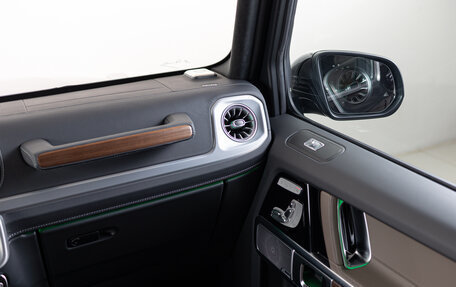 Mercedes-Benz G-Класс W463 рестайлинг _iii, 2026 год, 22 490 000 рублей, 21 фотография