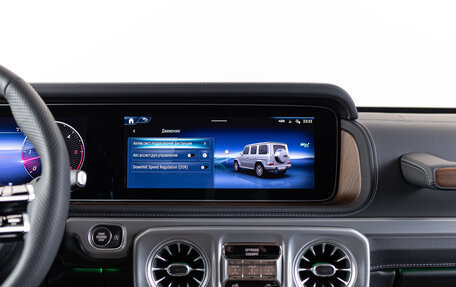 Mercedes-Benz G-Класс W463 рестайлинг _iii, 2026 год, 22 490 000 рублей, 24 фотография