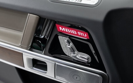 Mercedes-Benz G-Класс W463 рестайлинг _iii, 2026 год, 22 490 000 рублей, 9 фотография