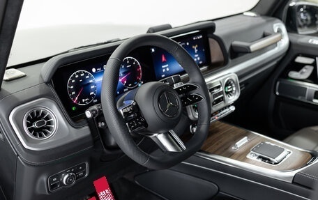 Mercedes-Benz G-Класс W463 рестайлинг _iii, 2026 год, 22 490 000 рублей, 10 фотография