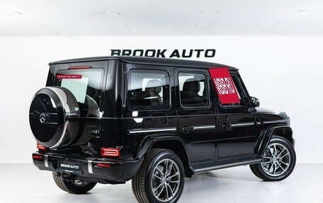 Mercedes-Benz G-Класс W463 рестайлинг _iii, 2026 год, 22 490 000 рублей, 6 фотография
