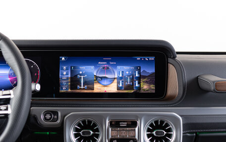 Mercedes-Benz G-Класс W463 рестайлинг _iii, 2026 год, 22 490 000 рублей, 26 фотография