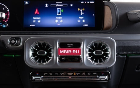 Mercedes-Benz G-Класс W463 рестайлинг _iii, 2026 год, 22 490 000 рублей, 18 фотография