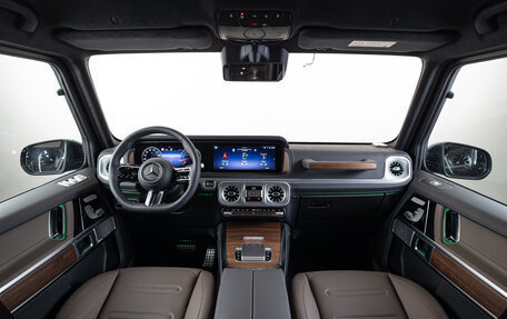 Mercedes-Benz G-Класс W463 рестайлинг _iii, 2026 год, 22 490 000 рублей, 32 фотография