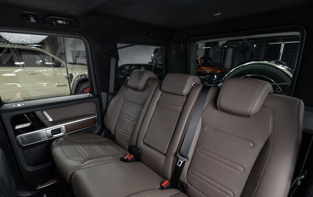 Mercedes-Benz G-Класс W463 рестайлинг _iii, 2026 год, 22 490 000 рублей, 31 фотография
