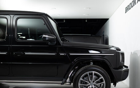 Mercedes-Benz G-Класс W463 рестайлинг _iii, 2026 год, 22 490 000 рублей, 35 фотография