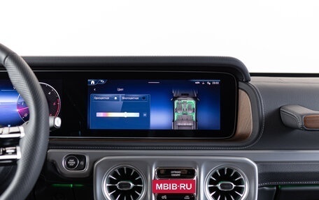 Mercedes-Benz G-Класс W463 рестайлинг _iii, 2026 год, 22 490 000 рублей, 27 фотография