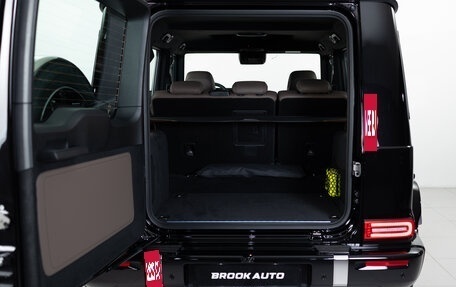 Mercedes-Benz G-Класс W463 рестайлинг _iii, 2026 год, 22 490 000 рублей, 33 фотография