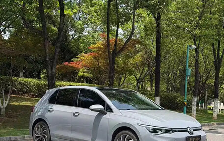 Volkswagen Golf VIII, 2025 год, 1 904 000 рублей, 2 фотография