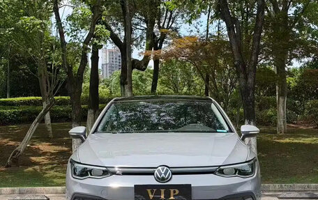 Volkswagen Golf VIII, 2025 год, 1 904 000 рублей, 1 фотография