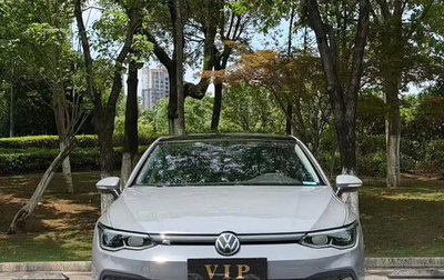 Volkswagen Golf VIII, 2025 год, 1 904 000 рублей, 1 фотография