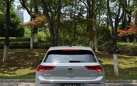 Volkswagen Golf VIII, 2025 год, 1 904 000 рублей, 6 фотография
