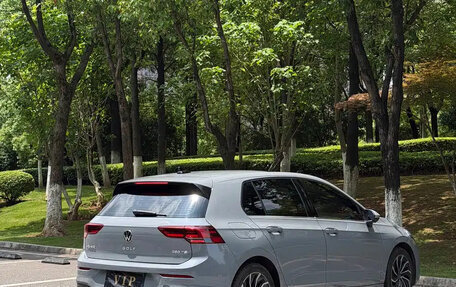 Volkswagen Golf VIII, 2025 год, 1 904 000 рублей, 4 фотография