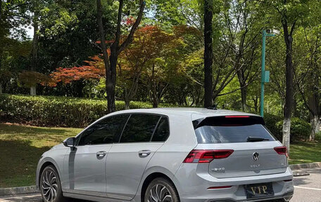 Volkswagen Golf VIII, 2025 год, 1 904 000 рублей, 5 фотография