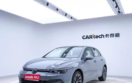 Volkswagen Golf VIII, 2025 год, 1 890 000 рублей, 4 фотография