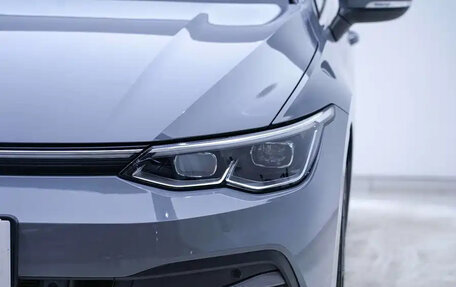 Volkswagen Golf VIII, 2025 год, 1 890 000 рублей, 8 фотография