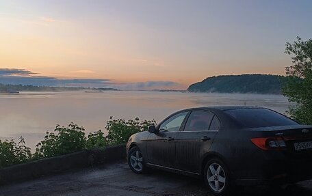 Chevrolet Epica, 2010 год, 620 000 рублей, 1 фотография